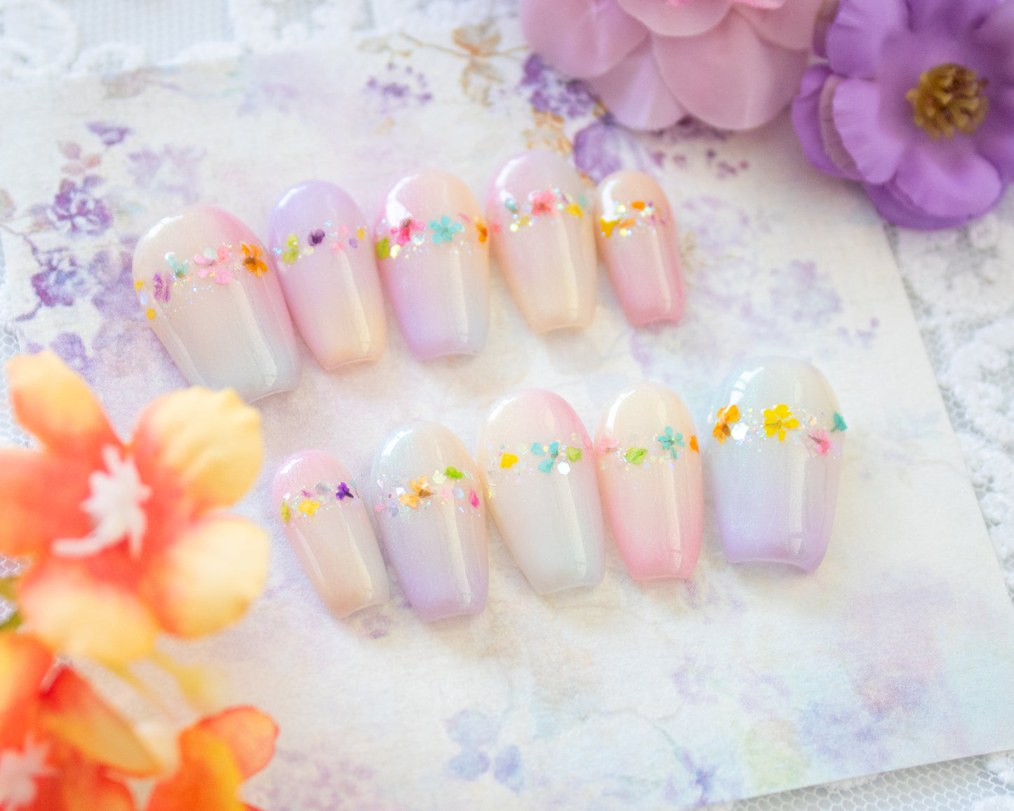 Soft Spring