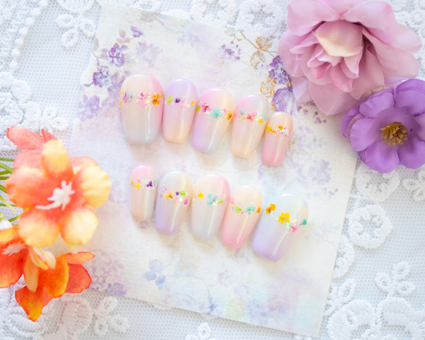 Soft Spring