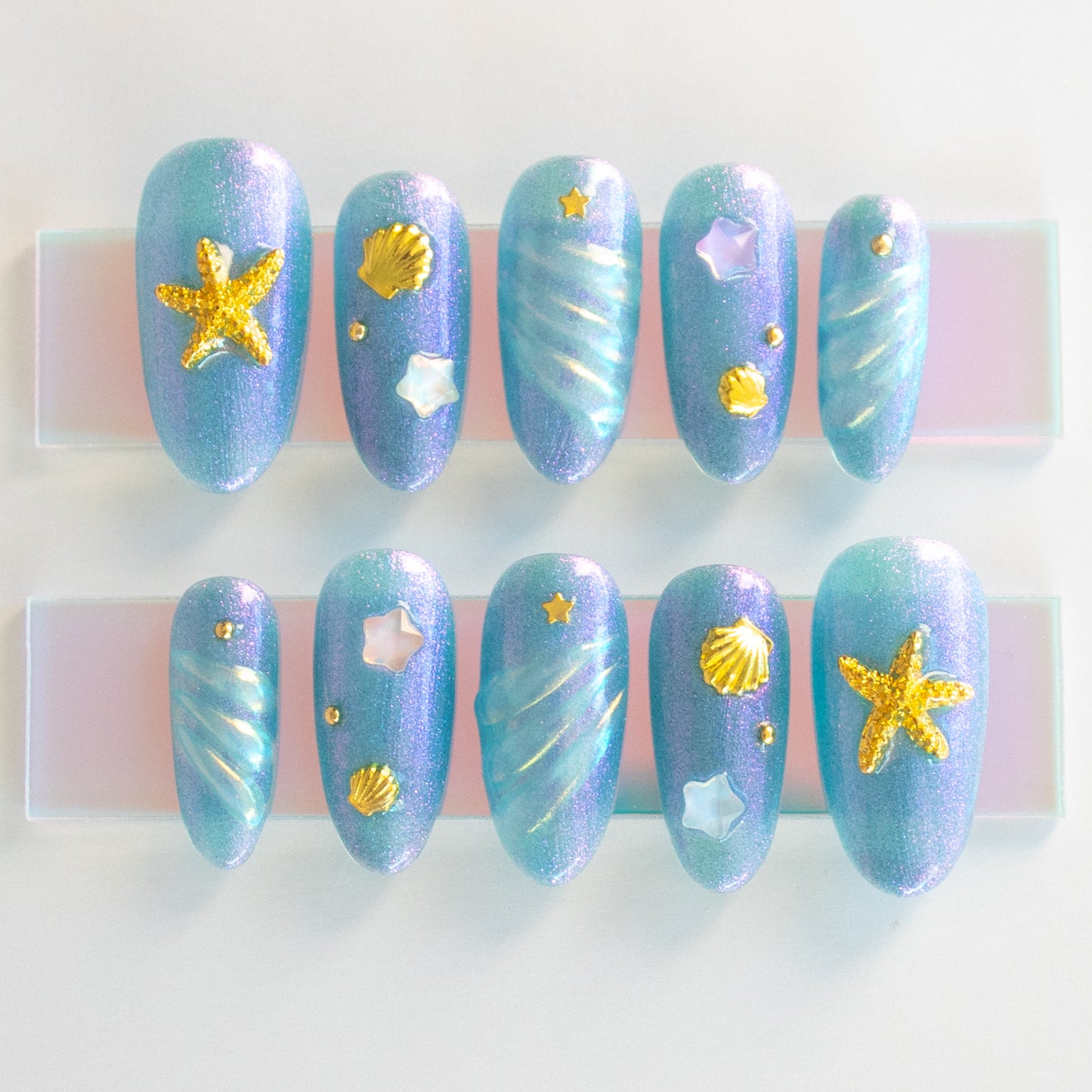Starry Sea