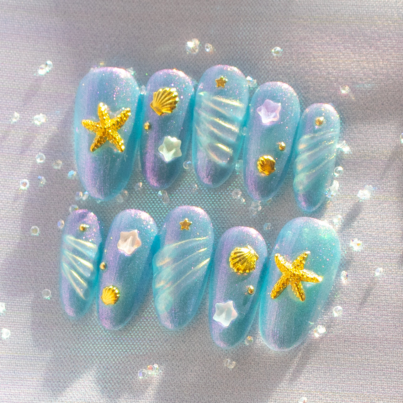 Starry Sea