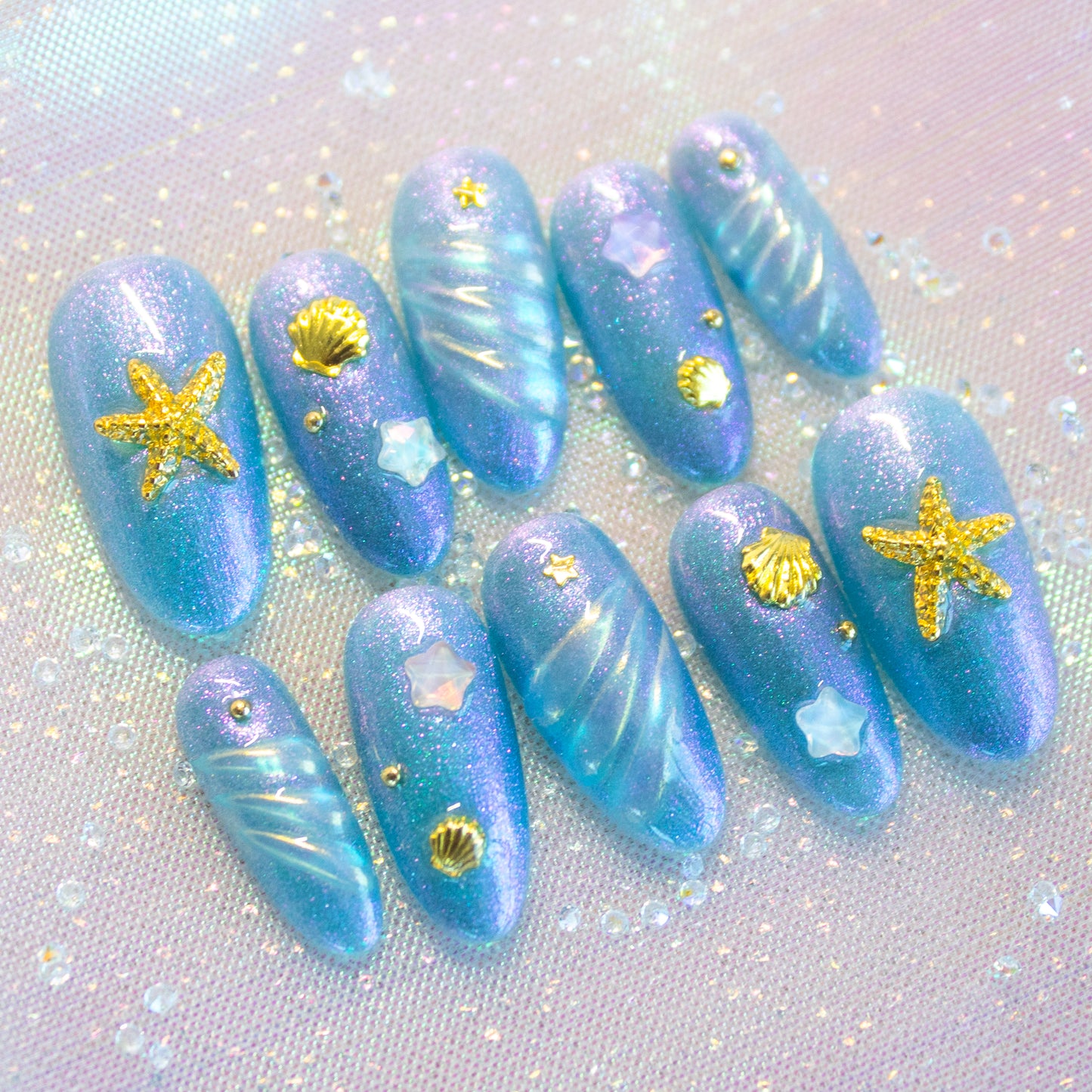 Starry Sea