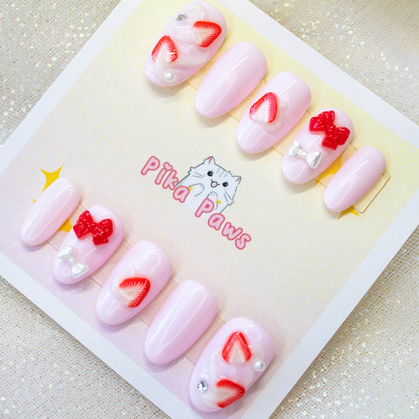 {Premade Sets} Size S