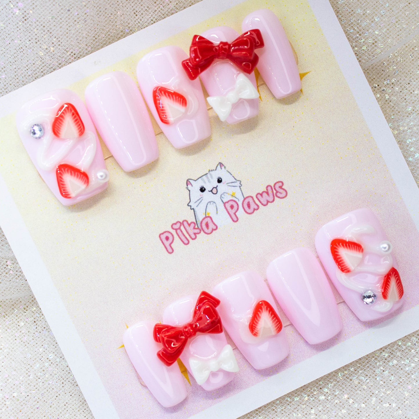 {Premade Sets} Size XL