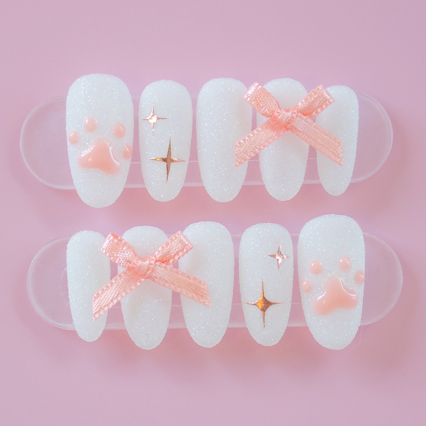 Sugar Paws
