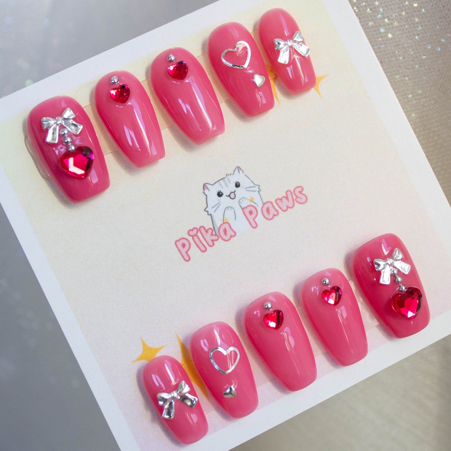 {Premade Sets} Size S