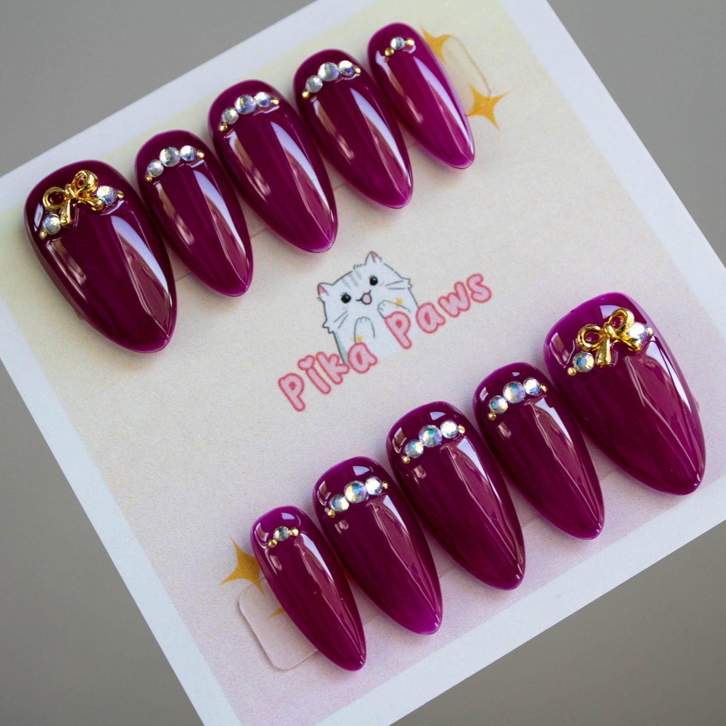 {Premade Sets} Size L