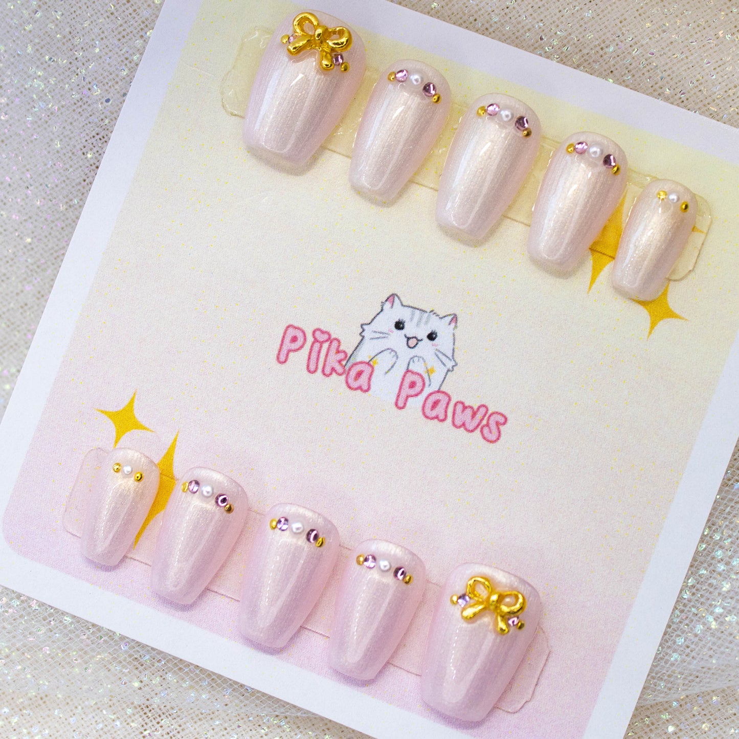 {Premade Sets} Size XS