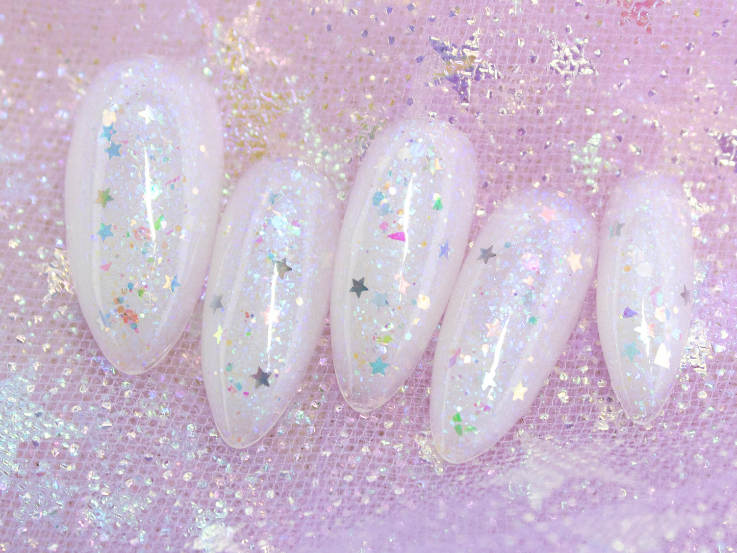 Unicorn Dust