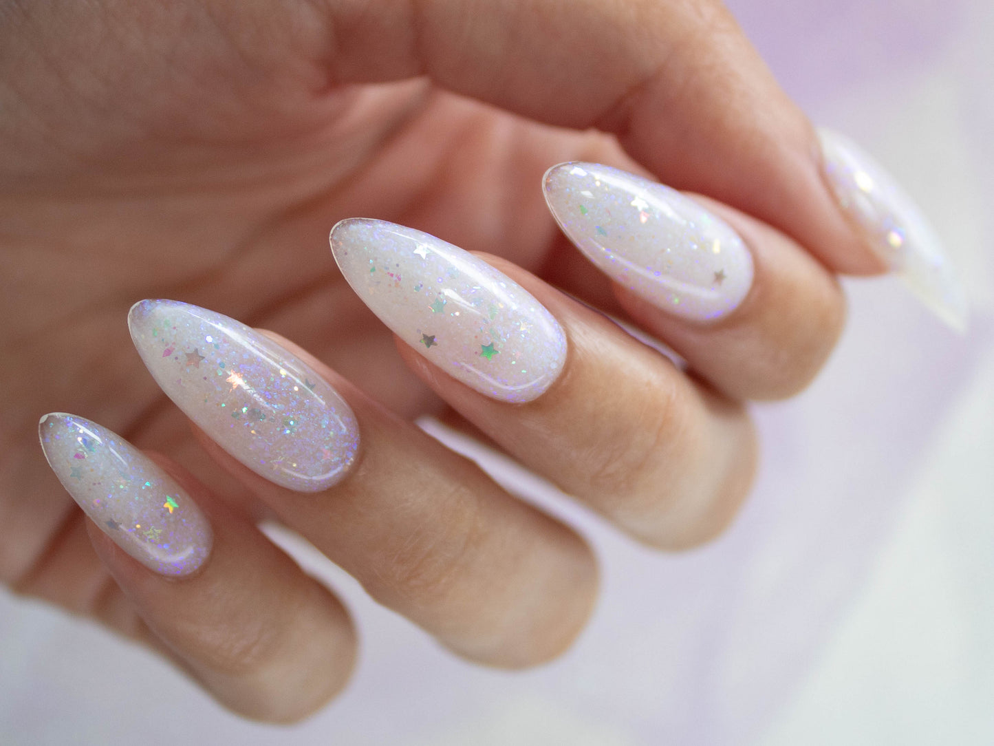 Unicorn Dust