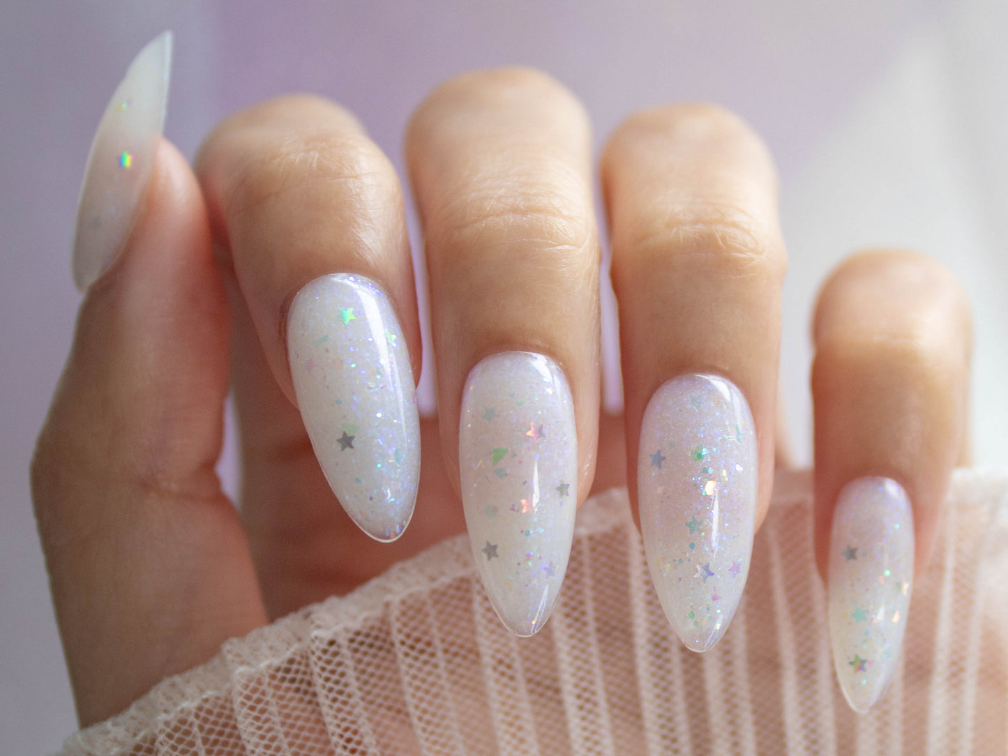 Unicorn Dust