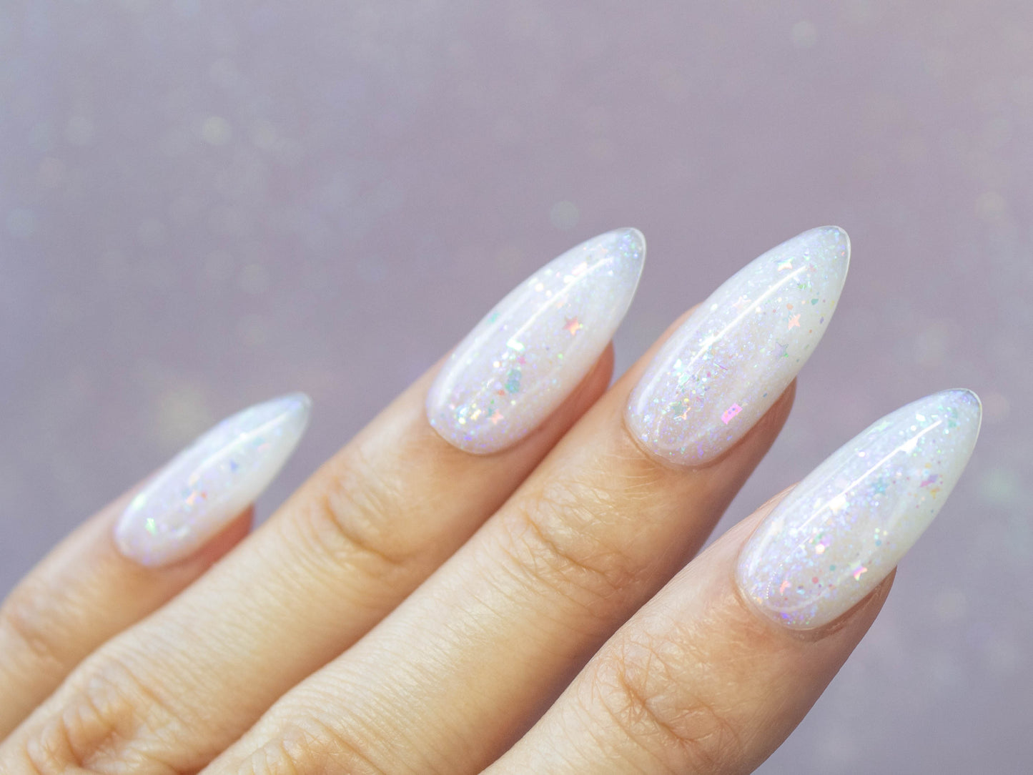 Unicorn Dust