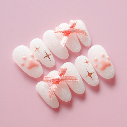 Sugar Paws