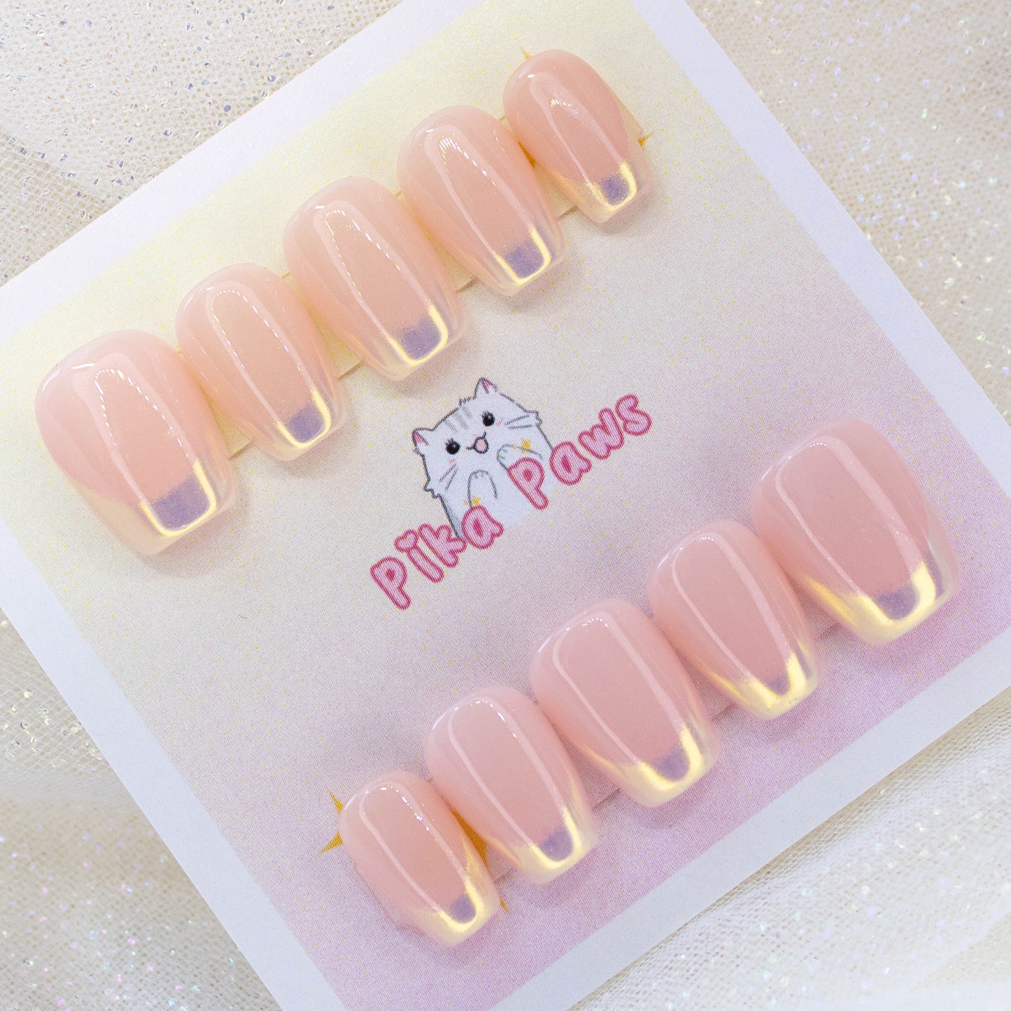 {Premade Sets} Size L