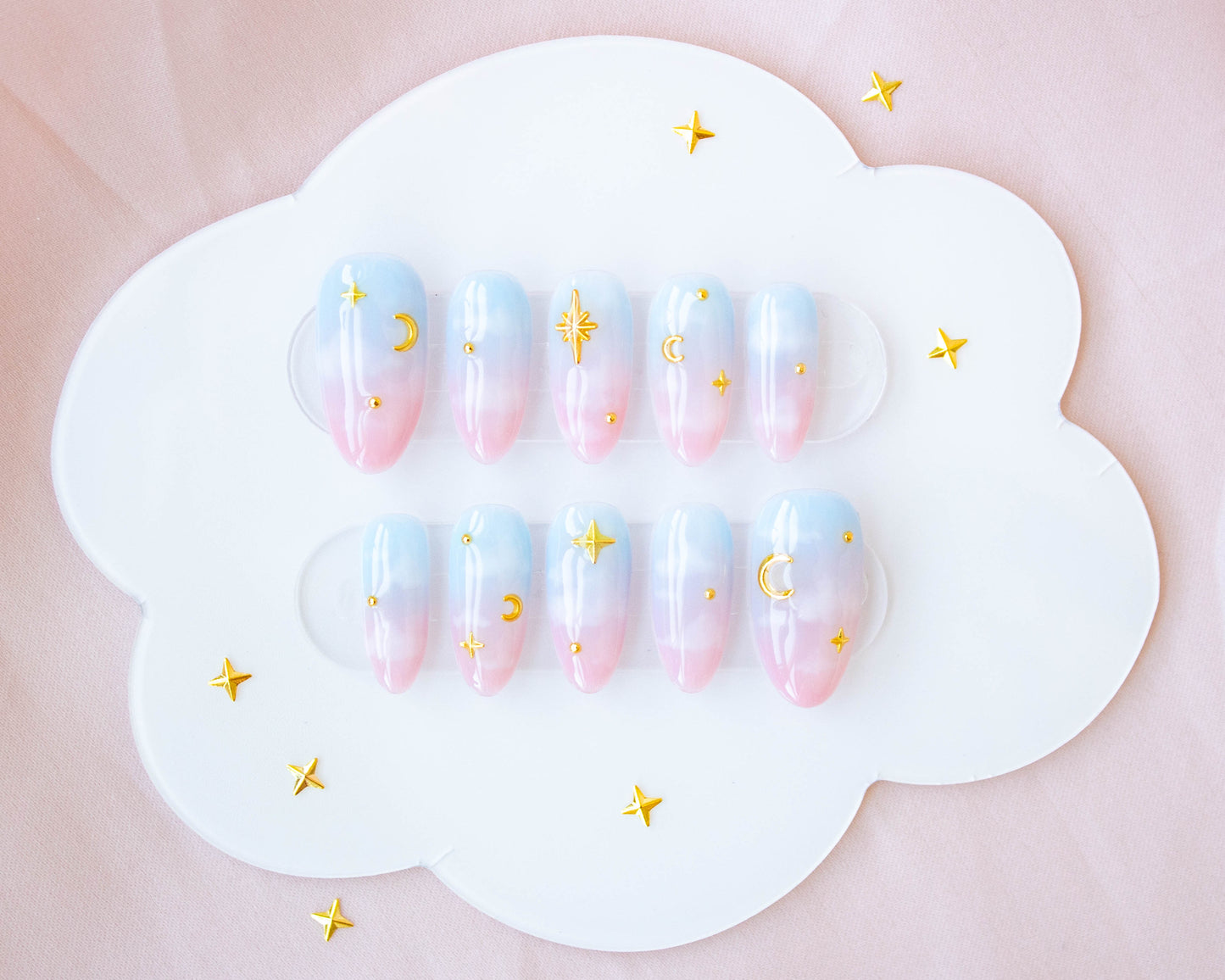 Celestial