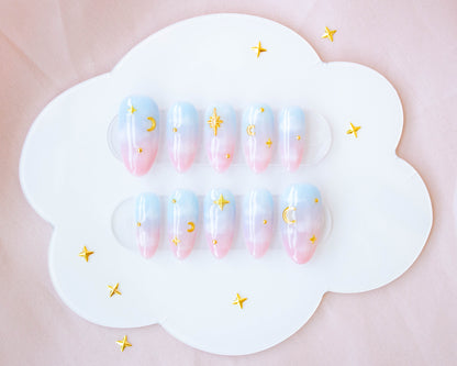 Celestial