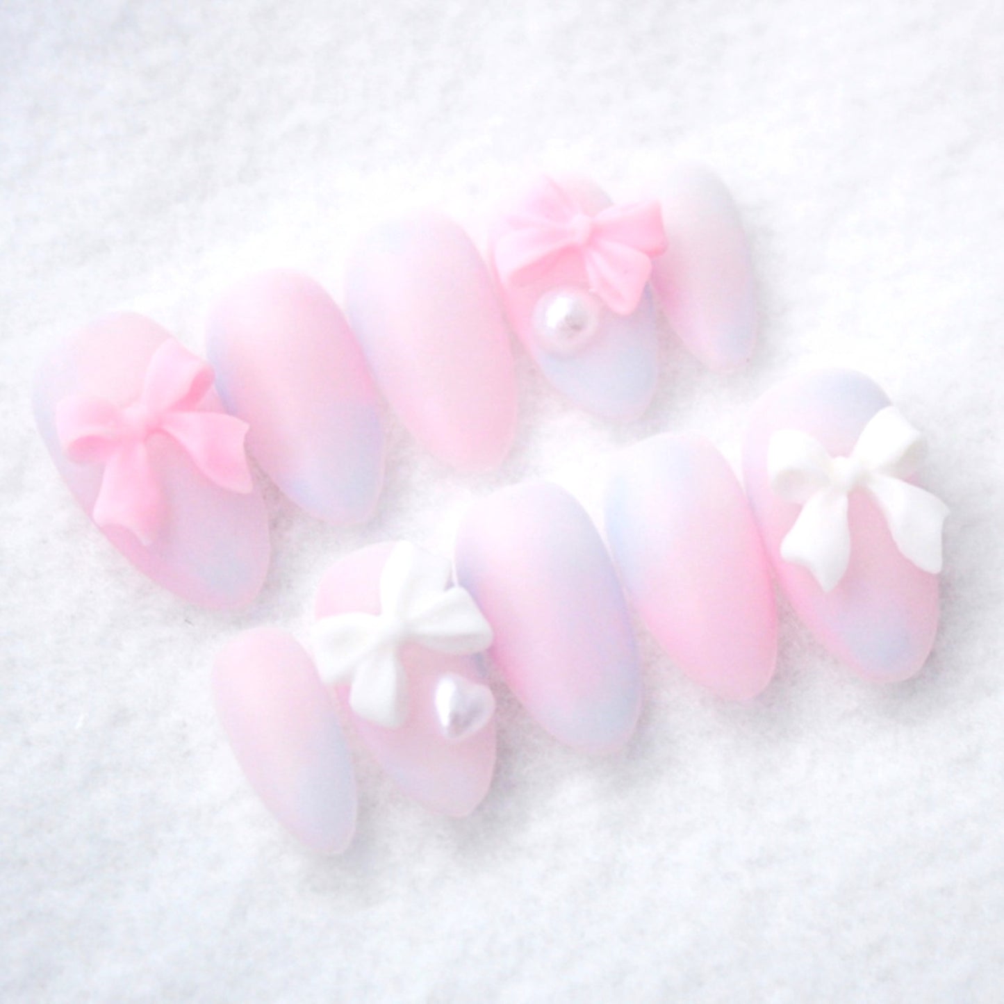 Cotton Candy