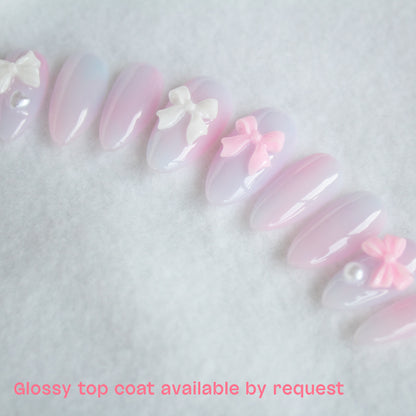 Cotton Candy