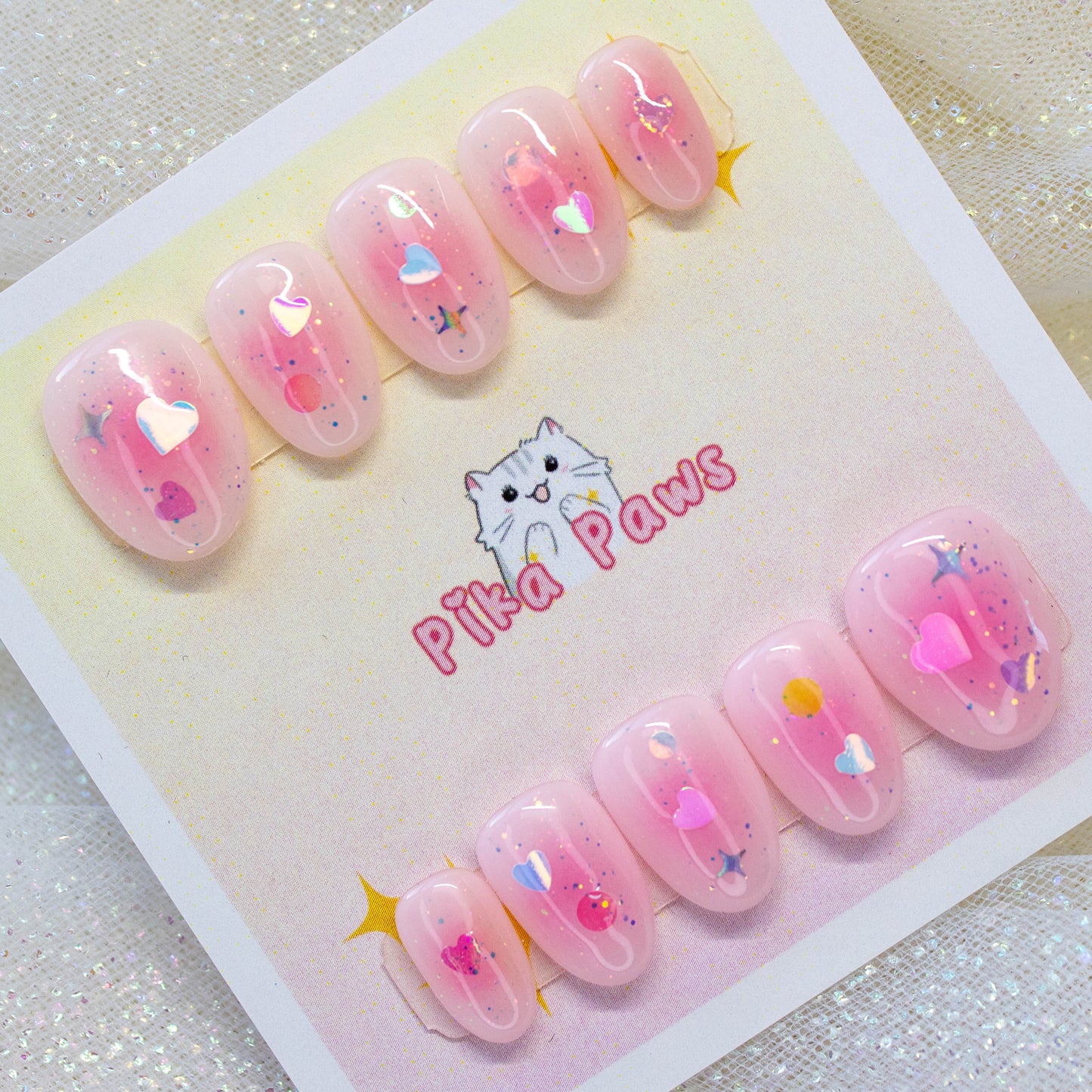 {Premade Sets} Size M