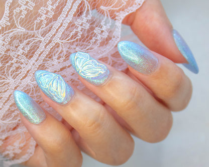 Flutter