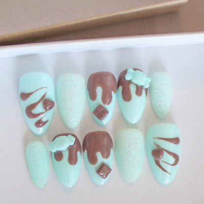Mint Chocolate