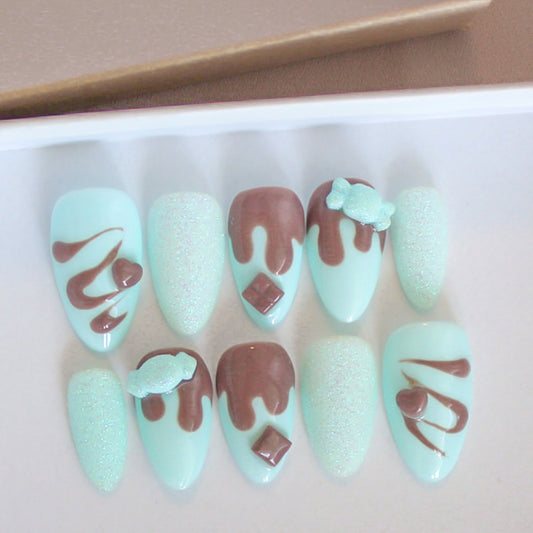 Mint Chocolate