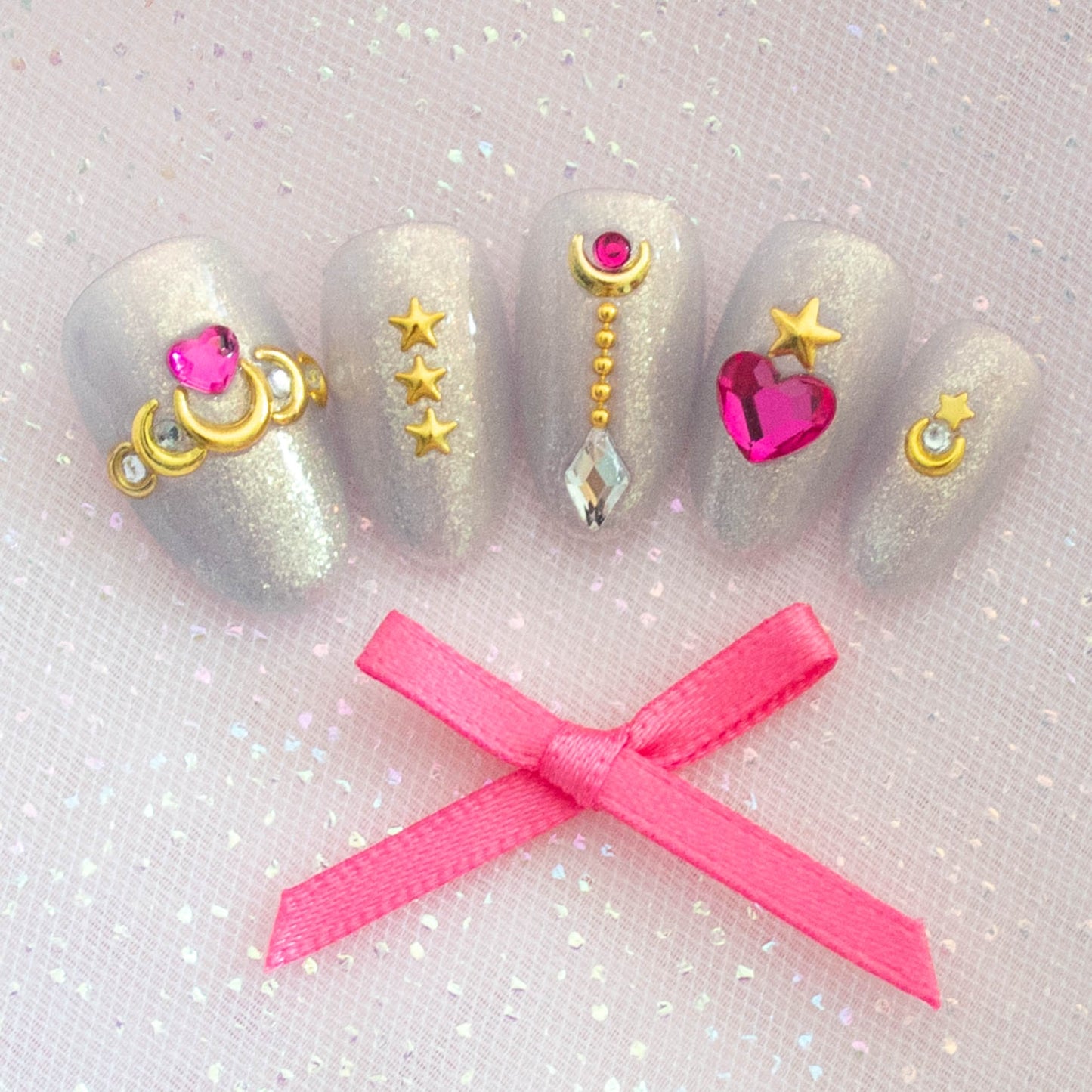 Moon Regalia