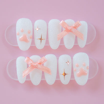 Sugar Paws